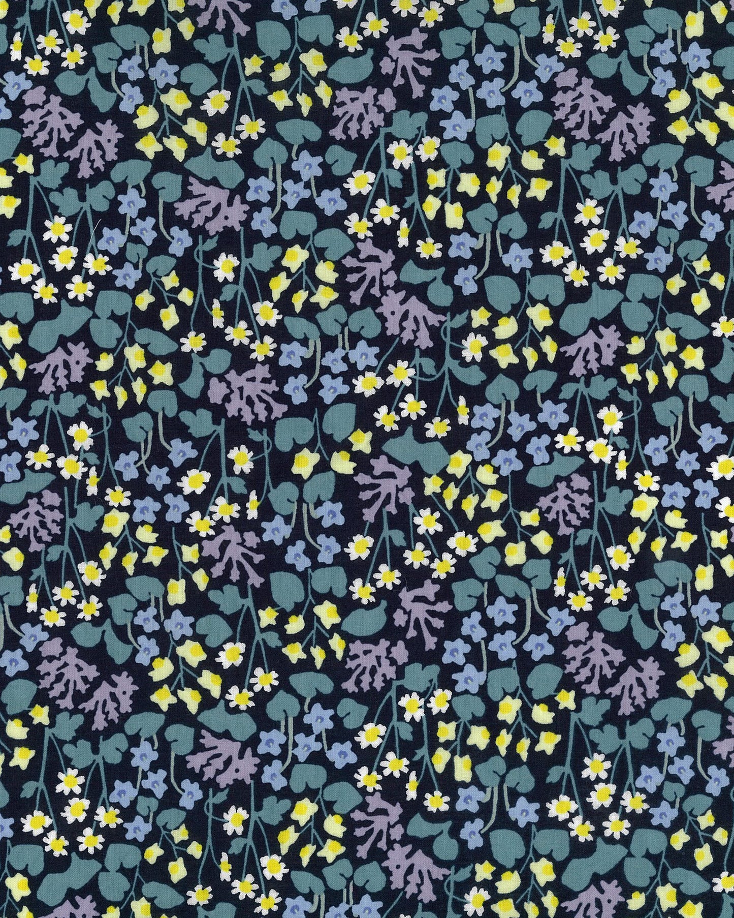 [Preorder Period: 24th March 2026] MUDDY WORKS Garden Organic Cotton Lawn EKX-151-1