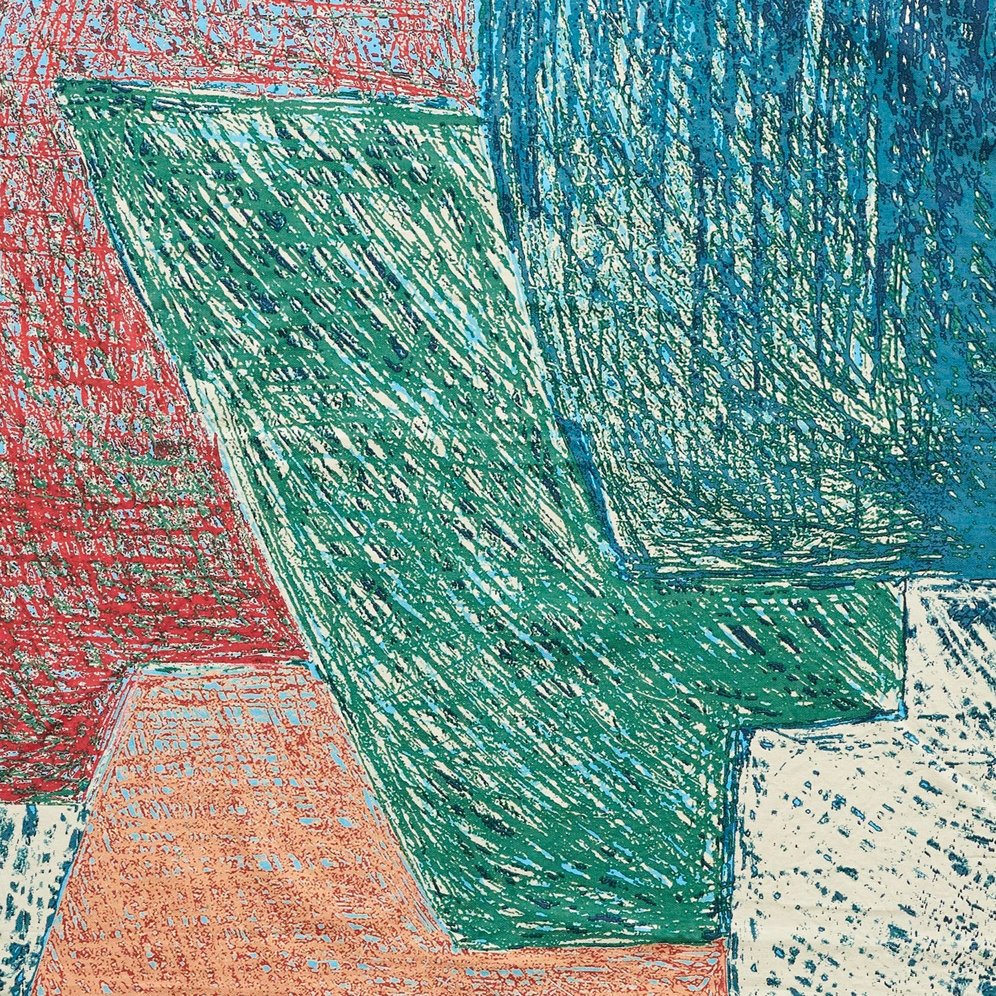 [Preorder] Keshiki Station City Cotton Viyella EKX-4810-1