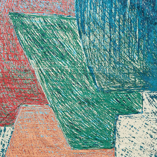 [Preorder] Keshiki Station City Cotton Viyella EKX-4810-1