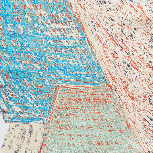 [Preorder] Keshiki Station City Cotton Viyella EKX-4810-1