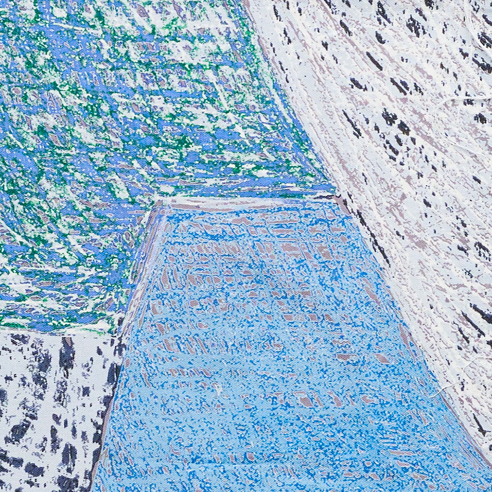 [Preorder] Keshiki Station City Cotton Viyella EKX-4810-1