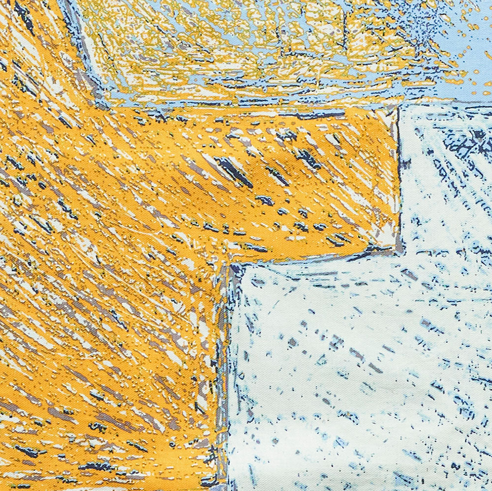 [Preorder] Keshiki Station City Cotton Viyella EKX-4810-1