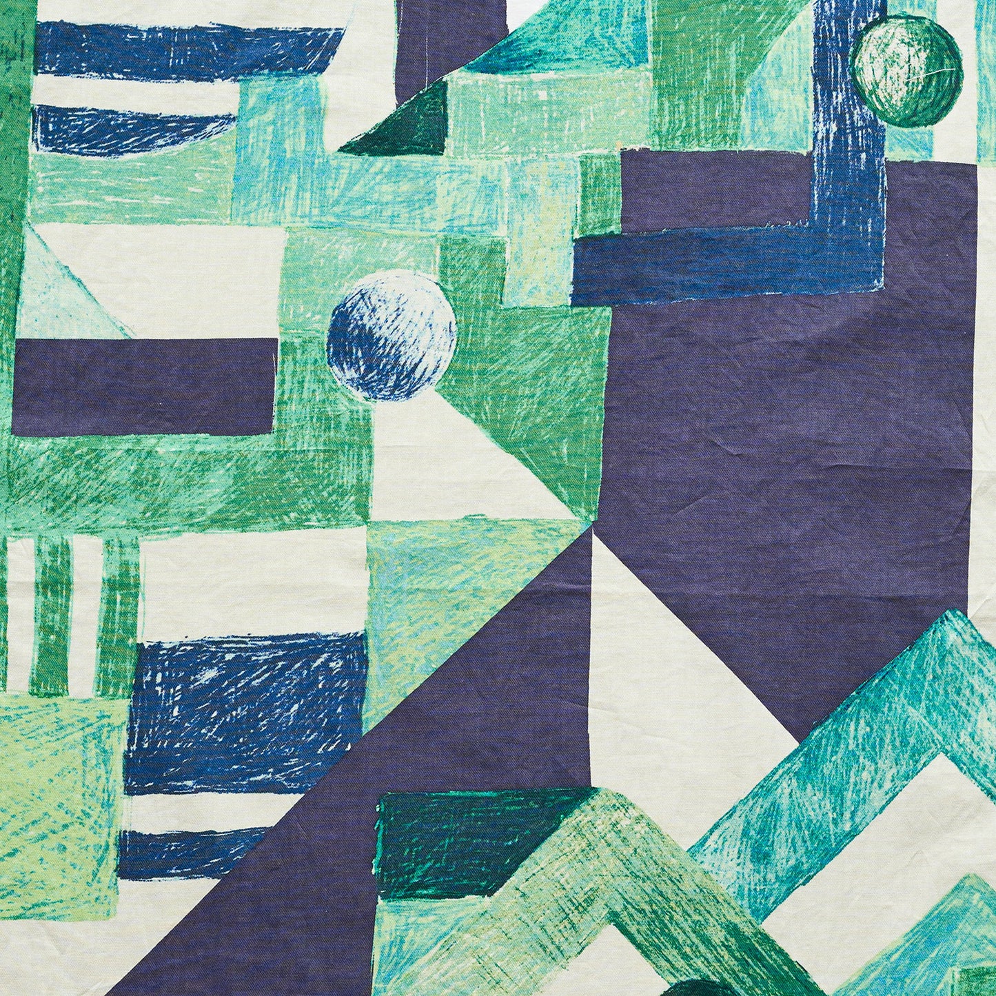 [Preorder] Keshiki Asanoyama Cotton Viyella EKX-4810-3