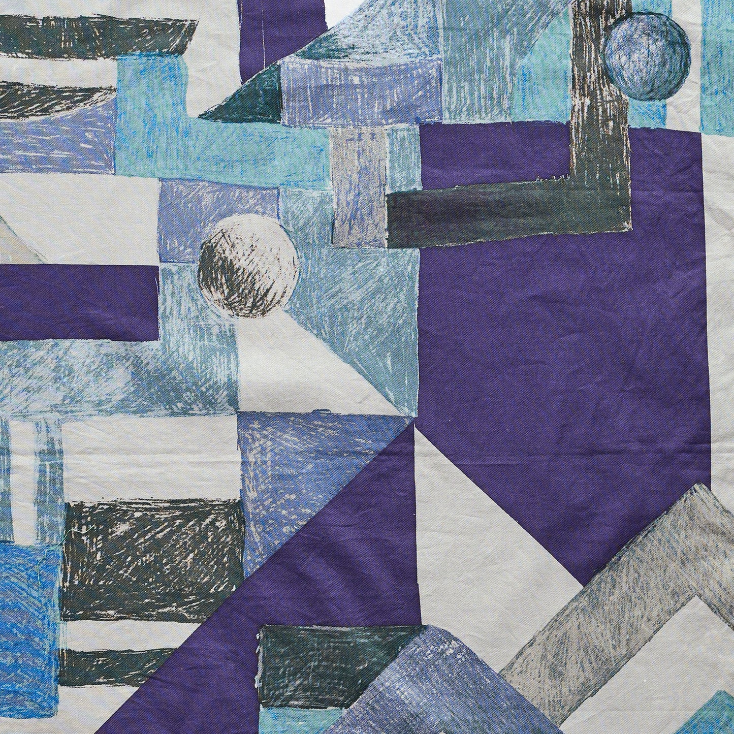 [Preorder] Keshiki Asanoyama Cotton Viyella EKX-4810-3