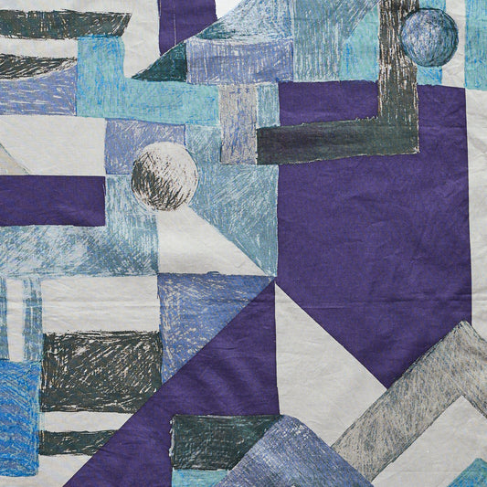 [Preorder] Keshiki Asanoyama Cotton Viyella EKX-4810-3