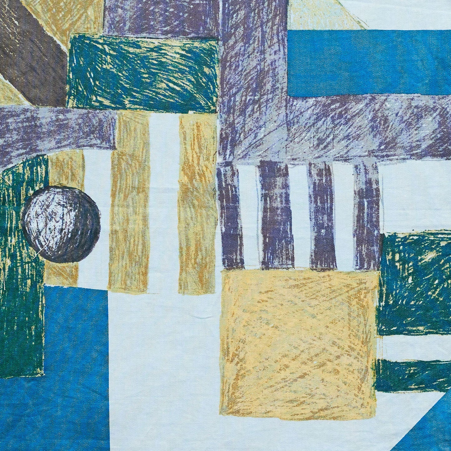 [Preorder] Keshiki Asanoyama Cotton Viyella EKX-4810-3