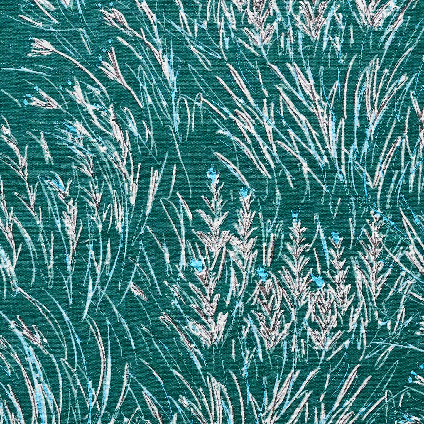 [Preorder] Keshiki Harappa Cotton Linen Sheeting EKX-4820-1