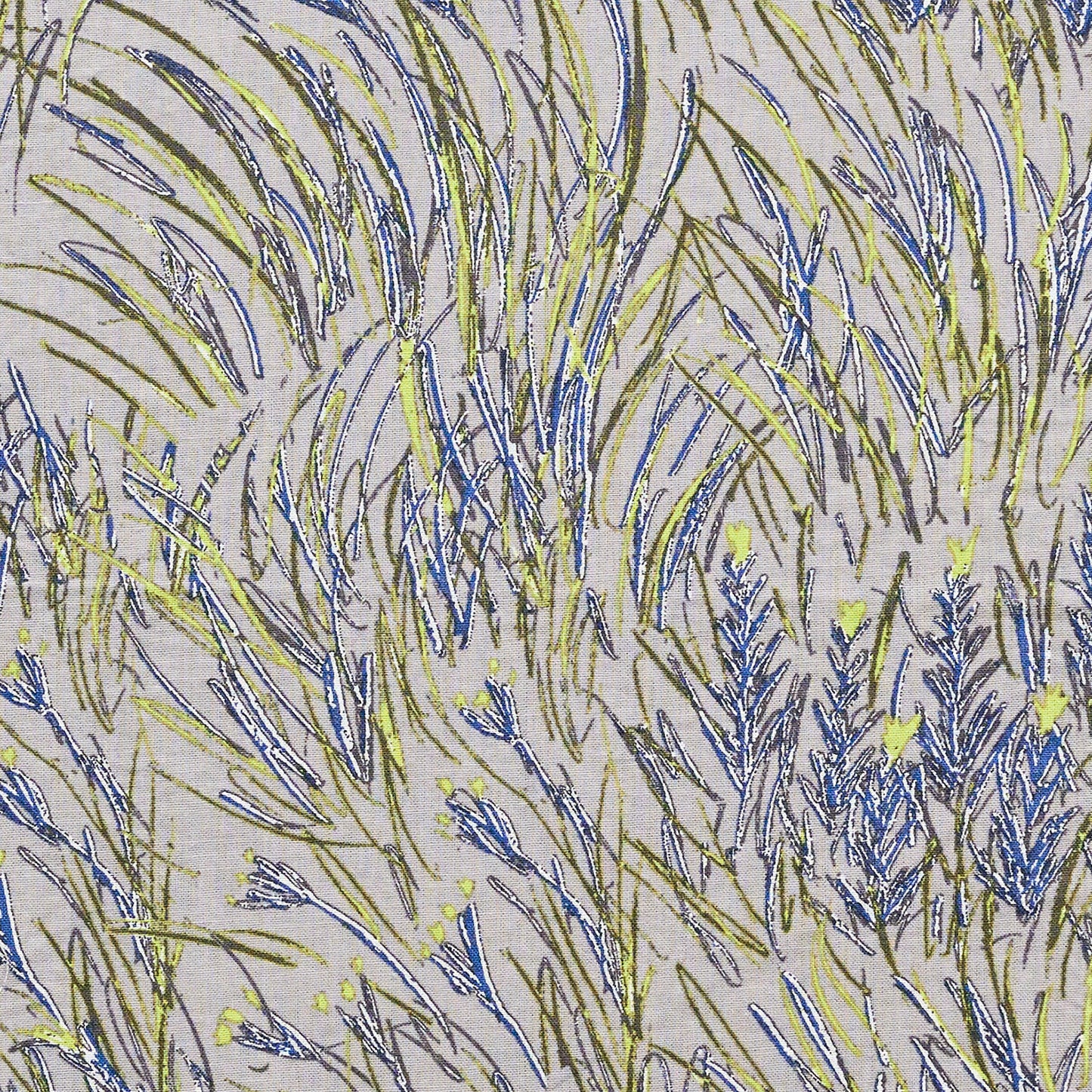 [Preorder] Keshiki Harappa Cotton Linen Sheeting EKX-4820-1