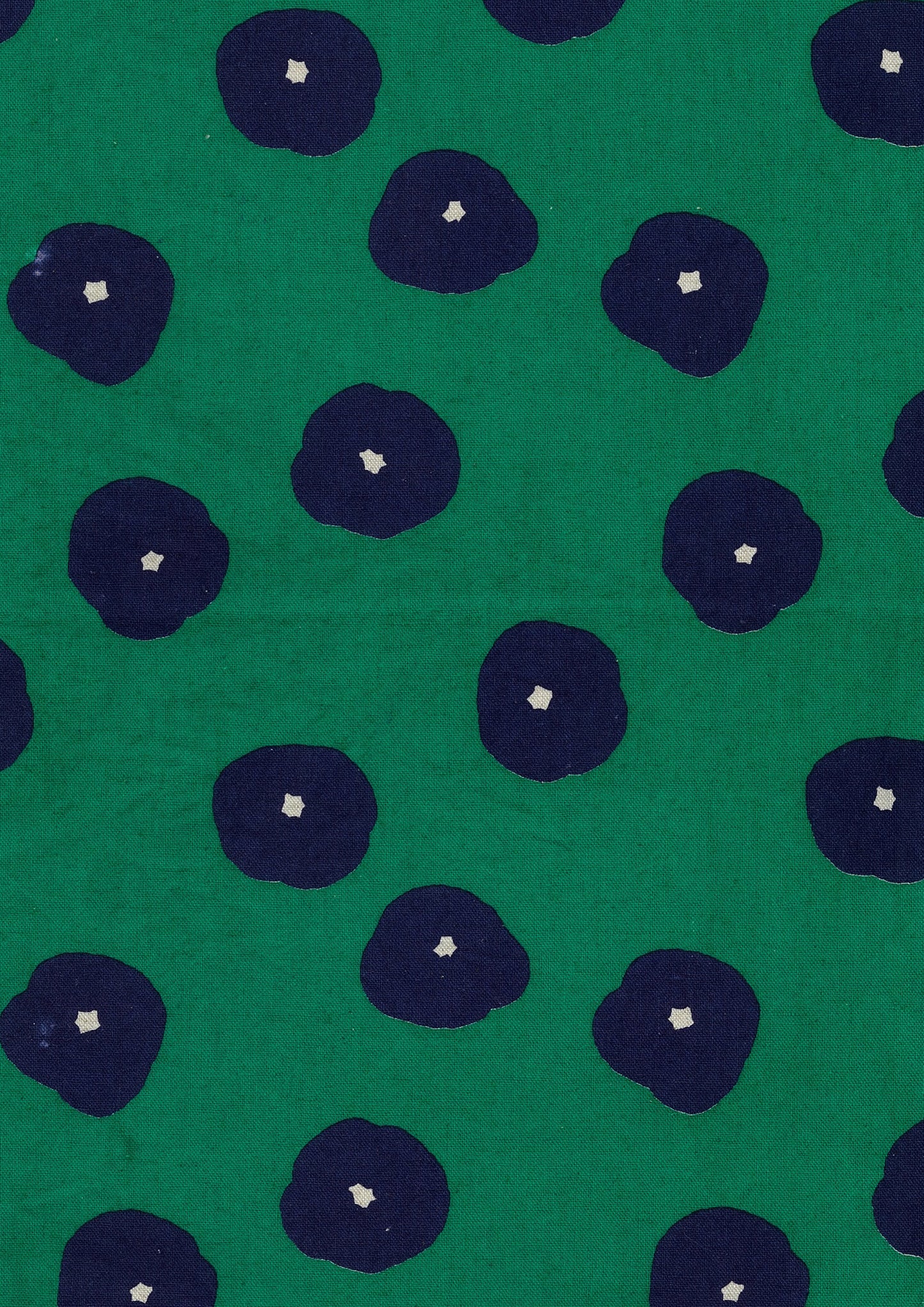 [Preorder Period: 24th March 2026] echino Fluff Cotton Linen Canvas EKX-98170-71