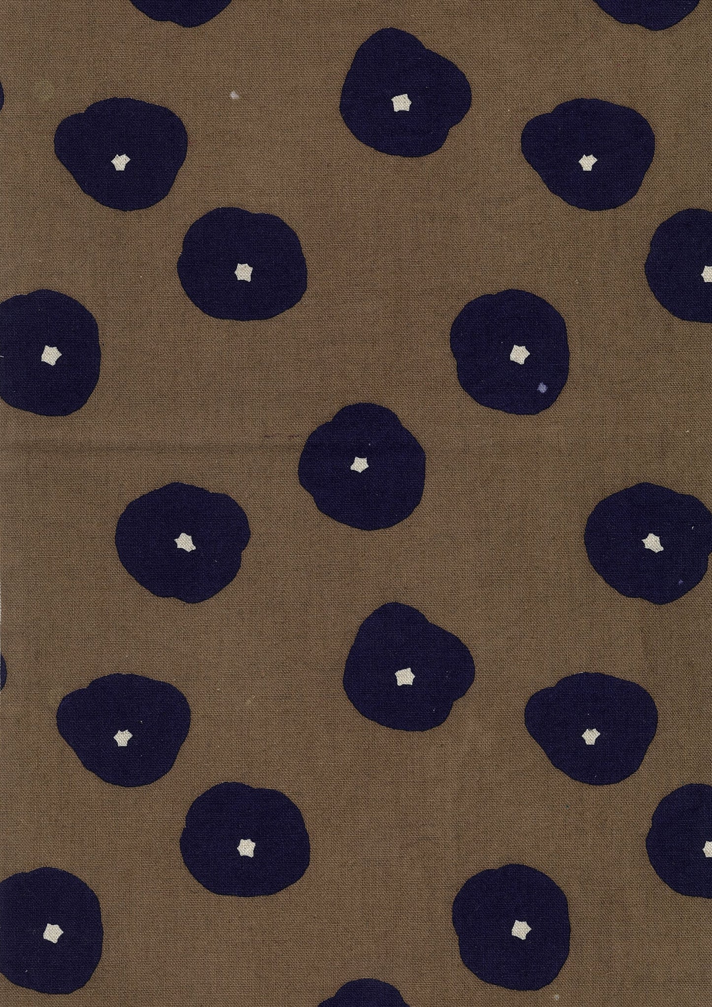 [Preorder Period: 24th March 2026] echino Fluff Cotton Linen Canvas EKX-98170-71