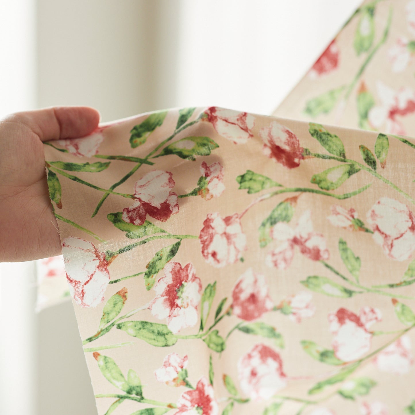 Flownny Cotton Lawn NFA-1050-51