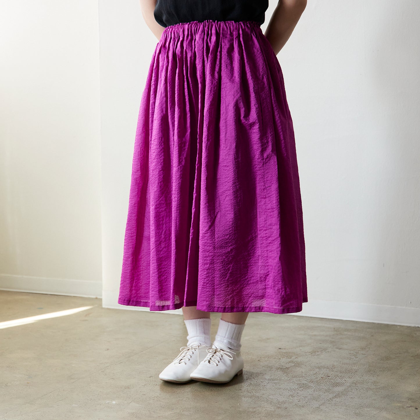 Ripple Cotton 80 Lawn BCA-5000-1