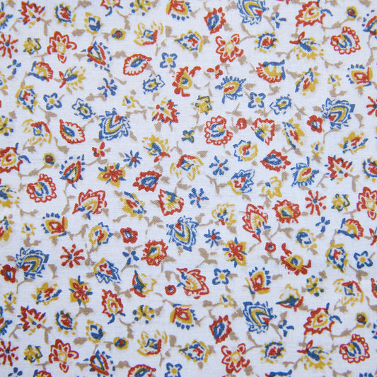 Flownny Cotton Lawn NFA-1040-42