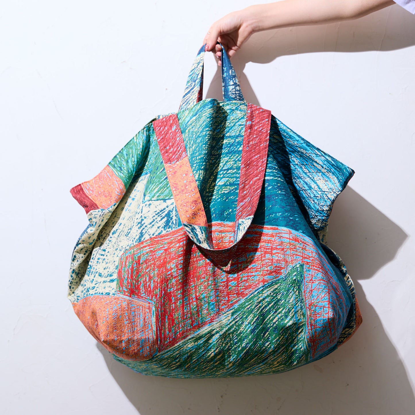 [Preorder] Keshiki Station City Cotton Viyella EKX-4810-1