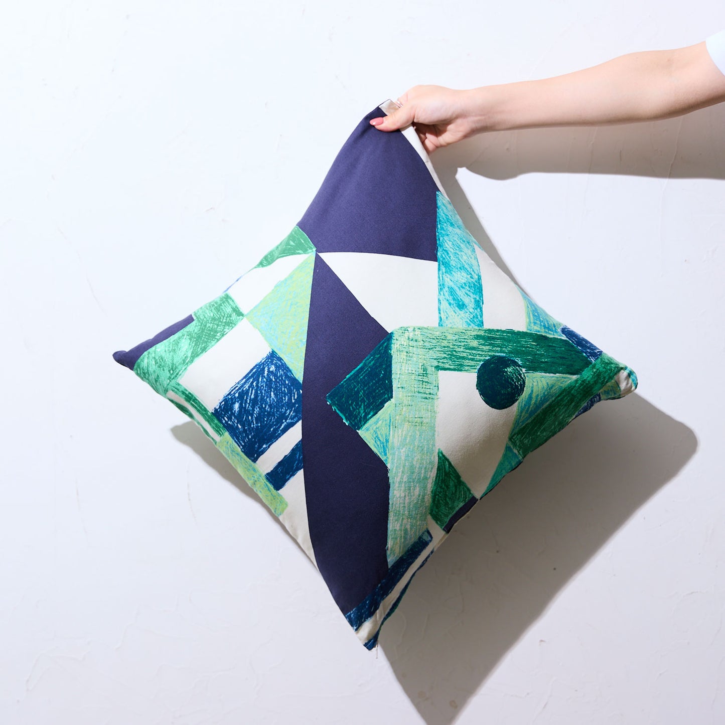 [Preorder] Keshiki Asanoyama Cotton Viyella EKX-4810-3