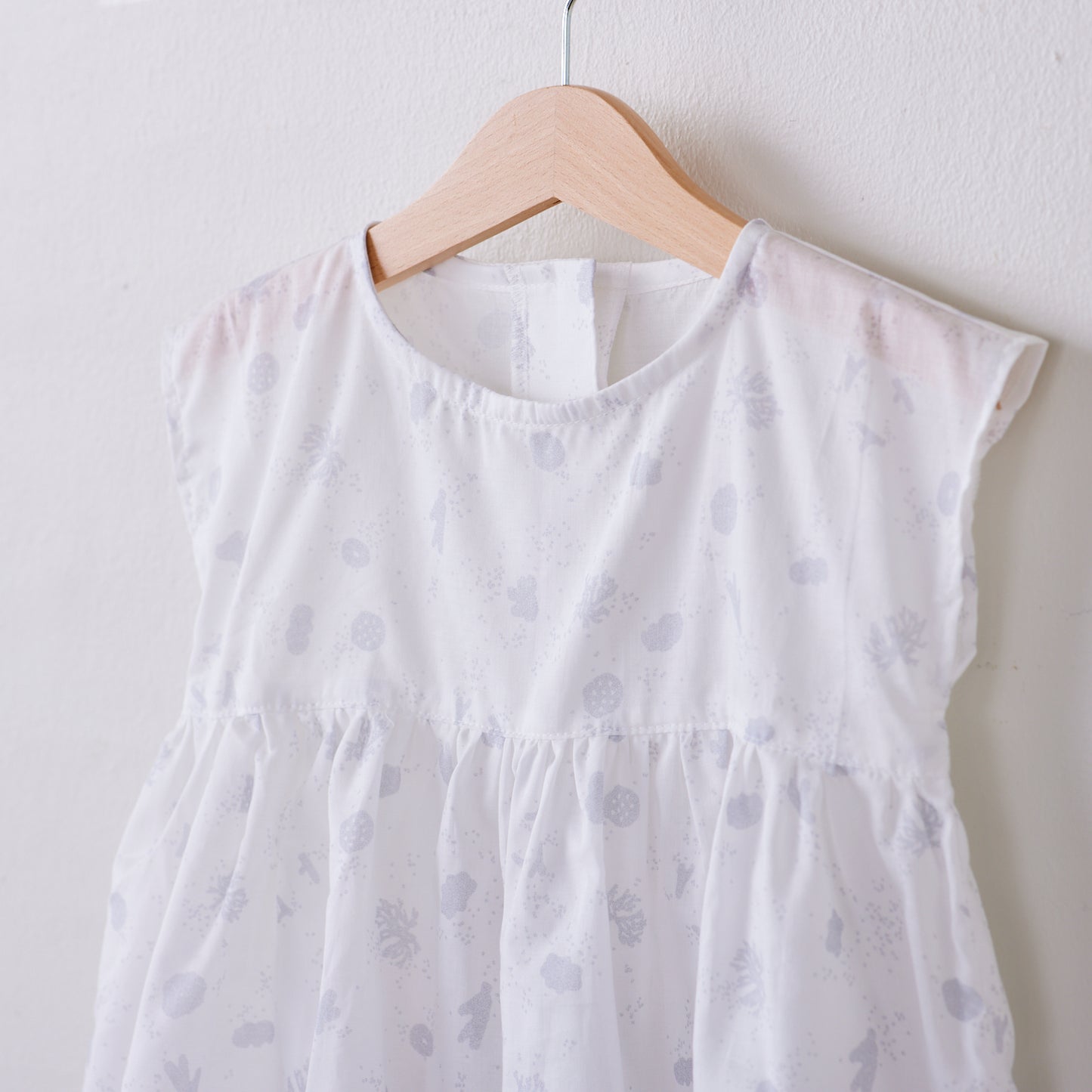 MUDDY WORKS Coral Lawn EKX-142-1