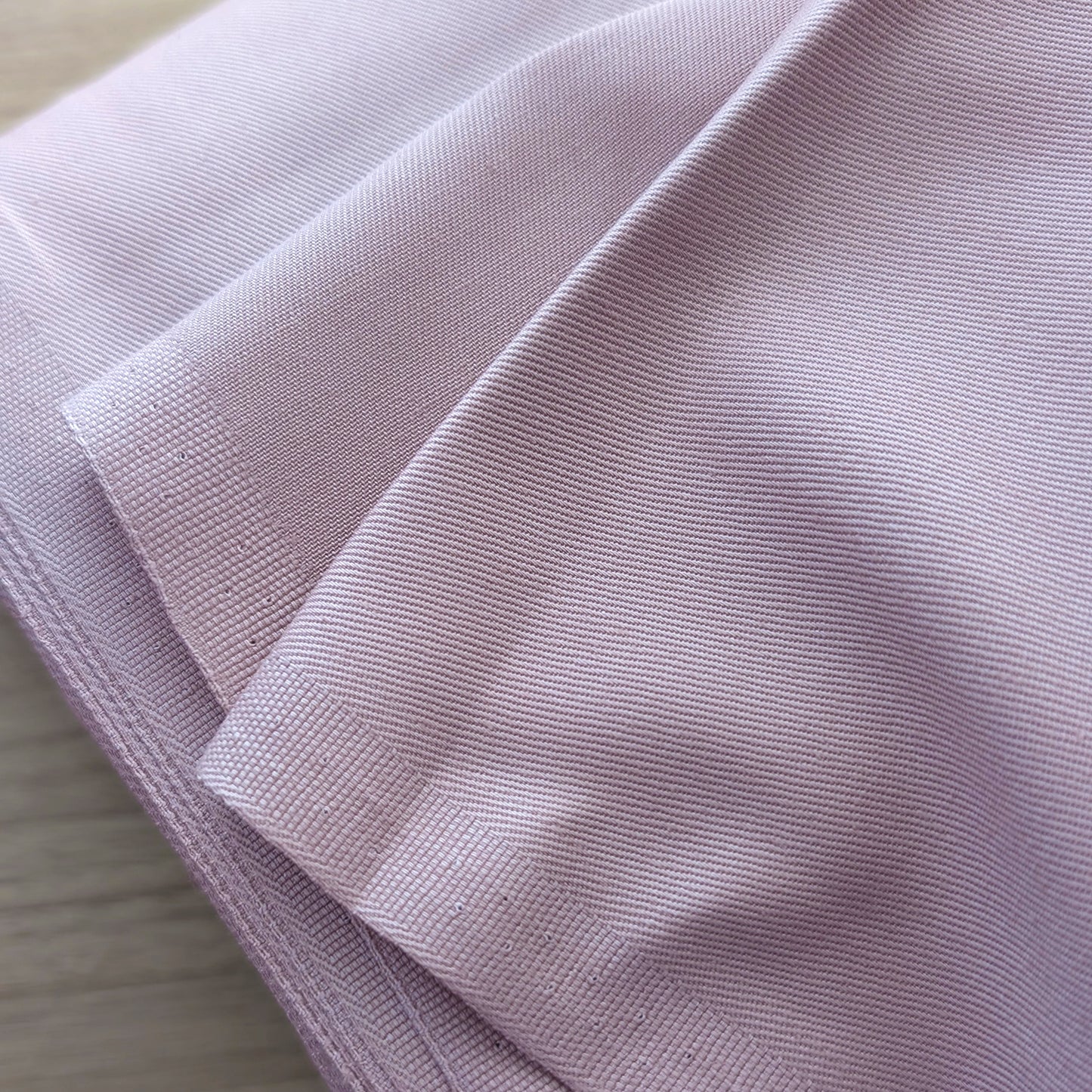 Cotton Midweight Twill