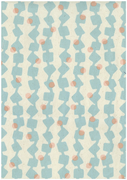 Linnea Gio Cotton Oxford YKA-49030-1