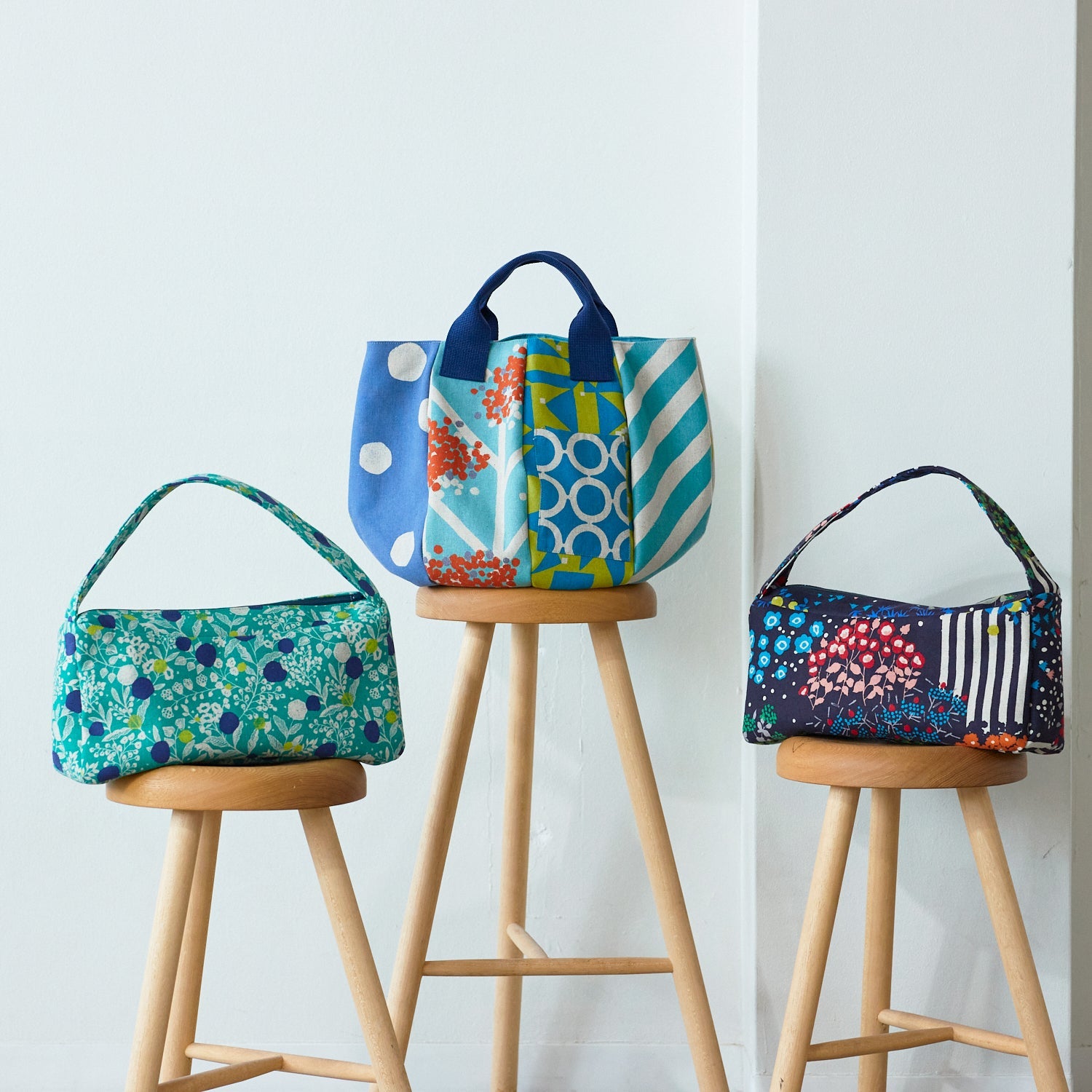 echino Mingle Linen Cotton Canvas