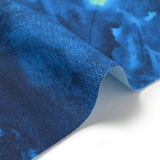 Paper Message "Winter Triangle" Muslin, Sheeting