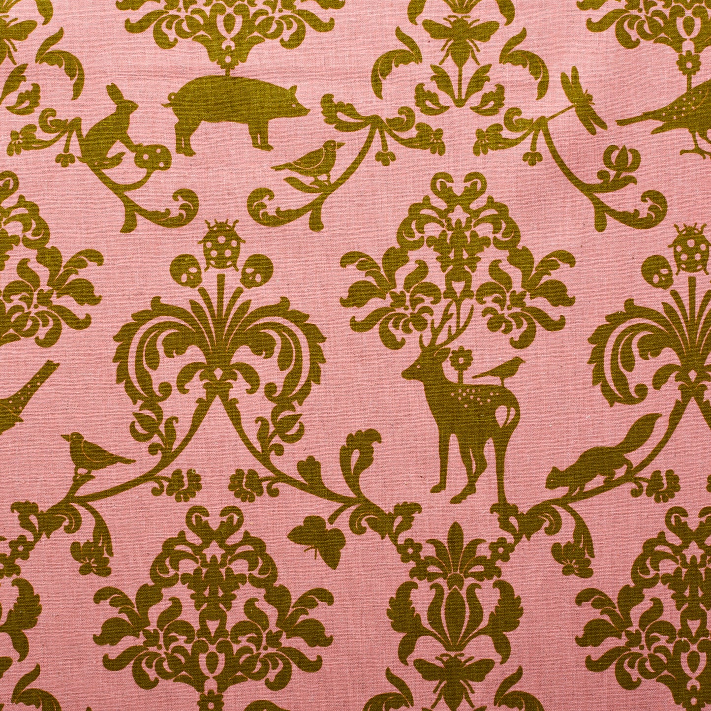 echino Classic Animal Canvas EKX-90200-201