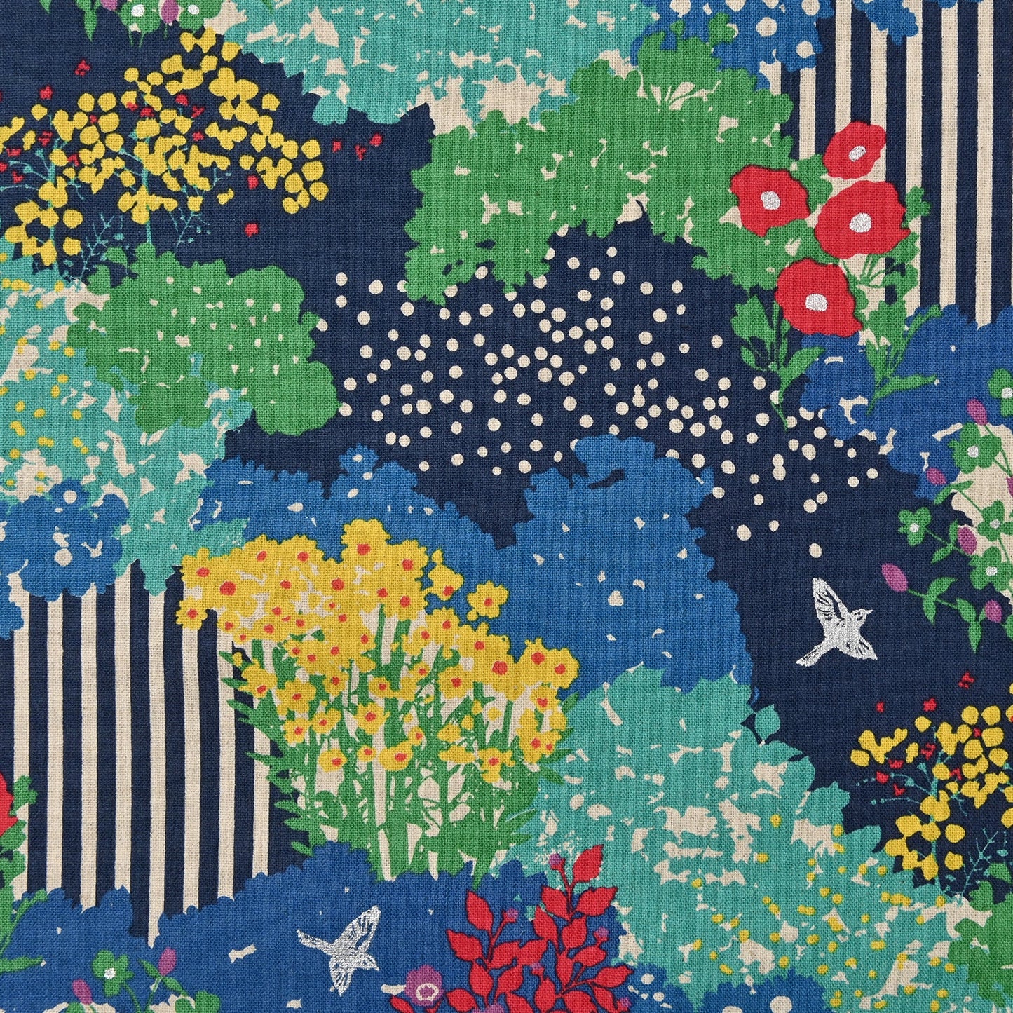 echino Patterns “Garden ECanvas