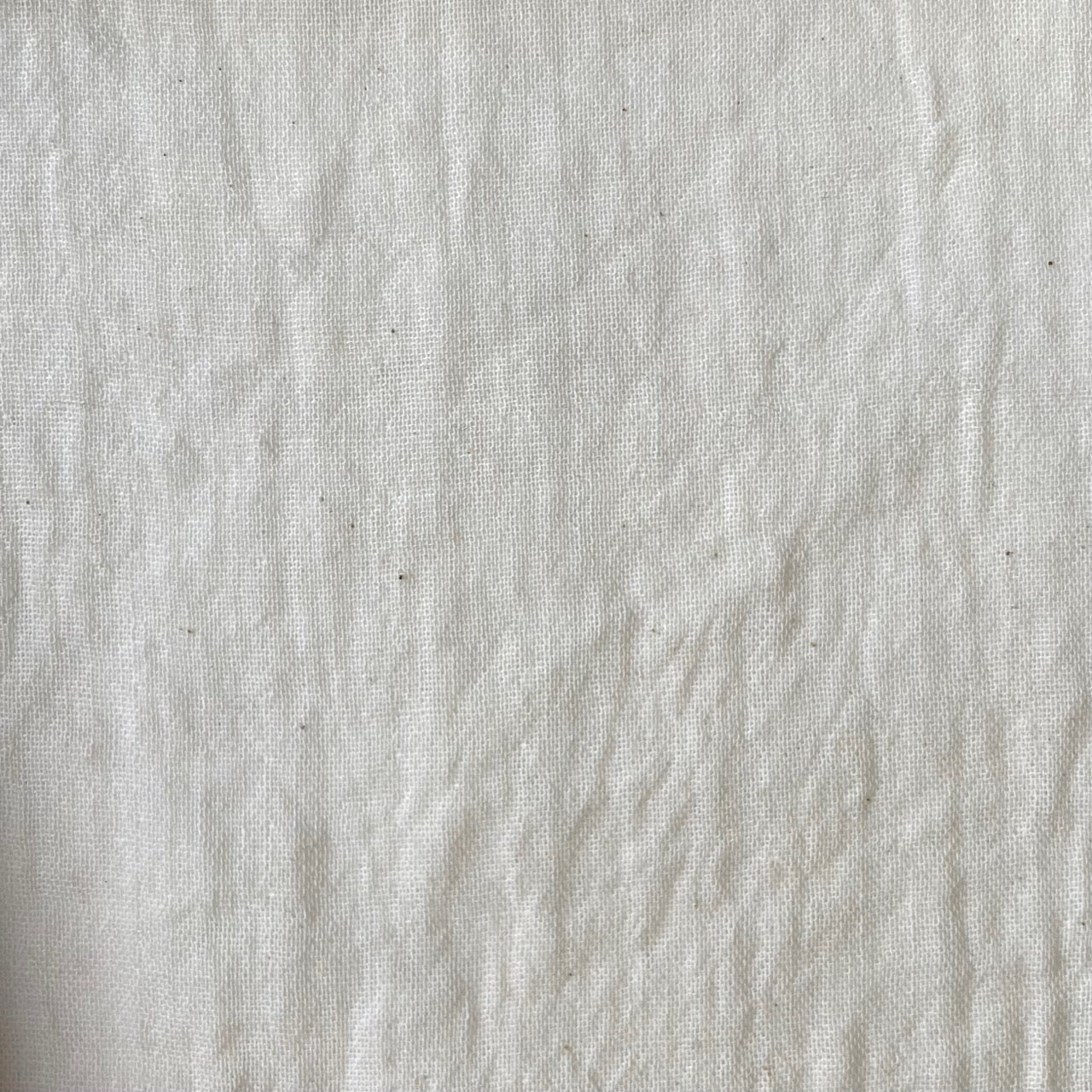 Cotton 100% Triple Washer Double Gauze [Nuno to Mono]
