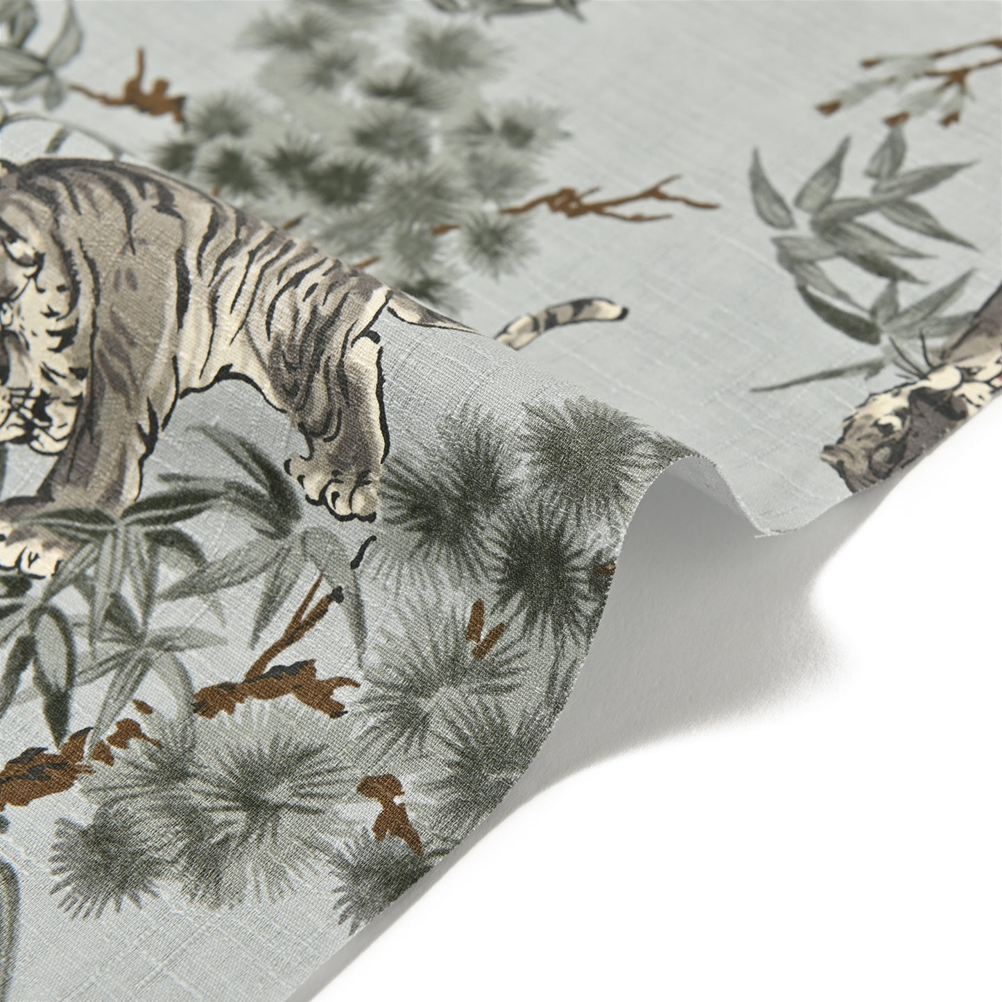 Todoroki Tiger Dobby Cloth YGA-49110-2