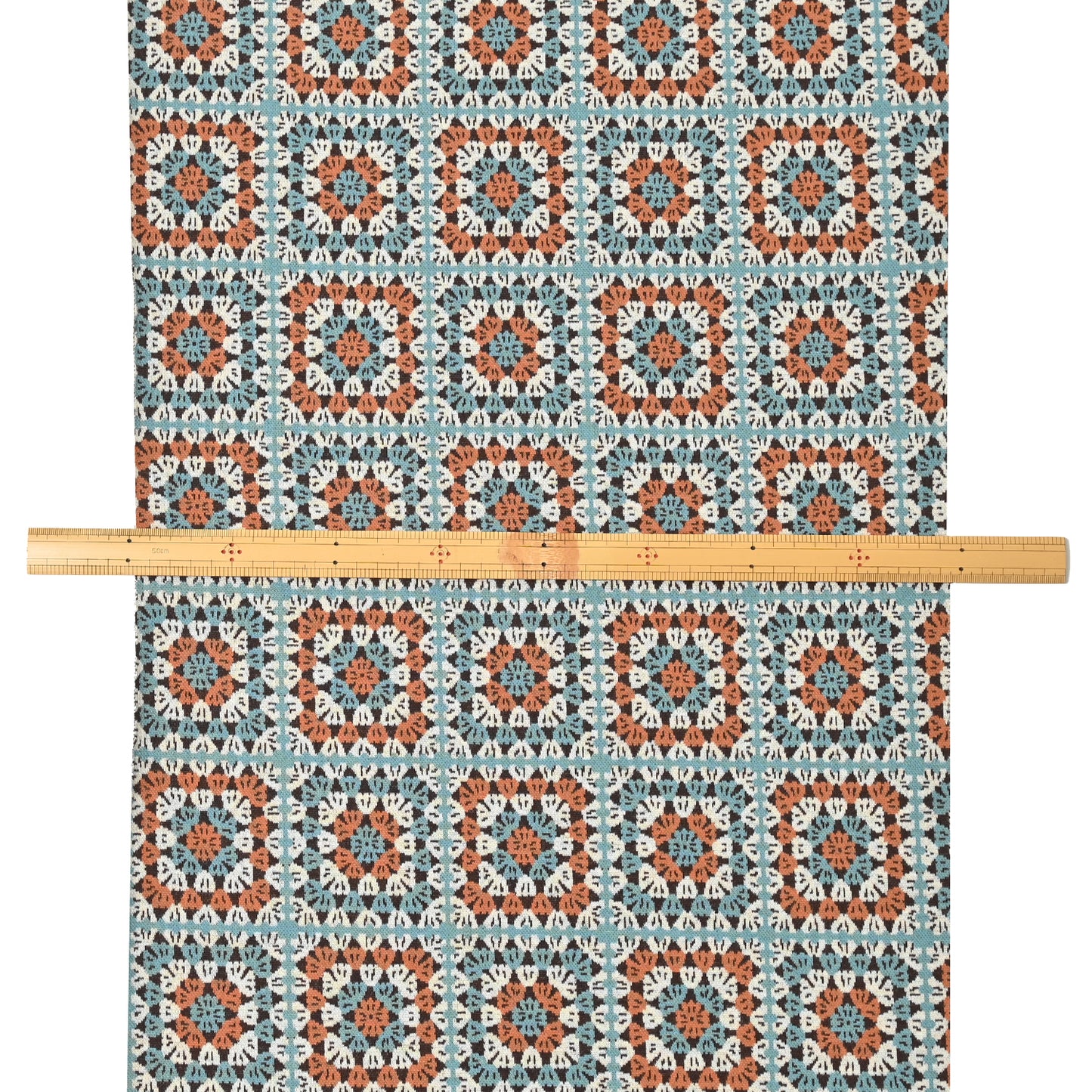 Knit Jacquard YQA-56030-3