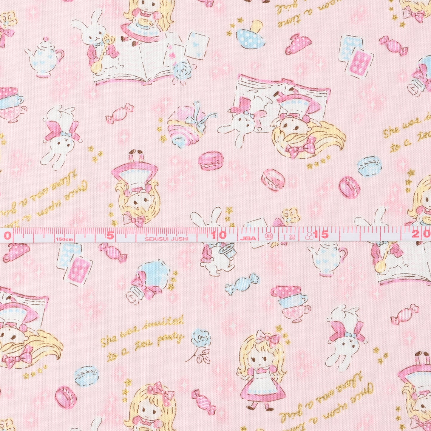 Fairy Tale Sheeting YPA-31010-2