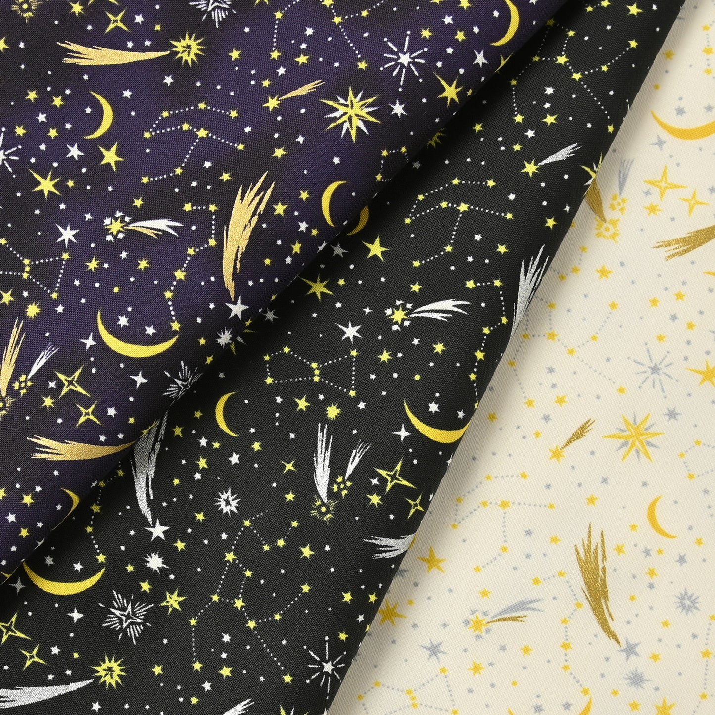 Midnight Sheeting YQA-16010-2