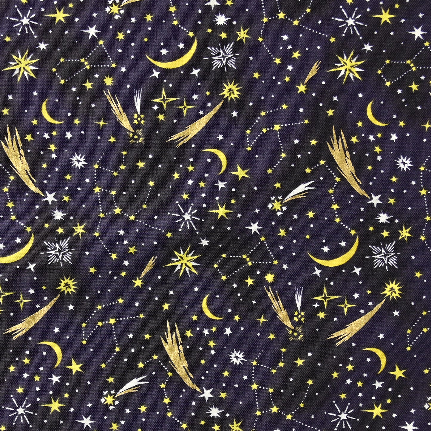 Midnight Sheeting YQA-16010-2