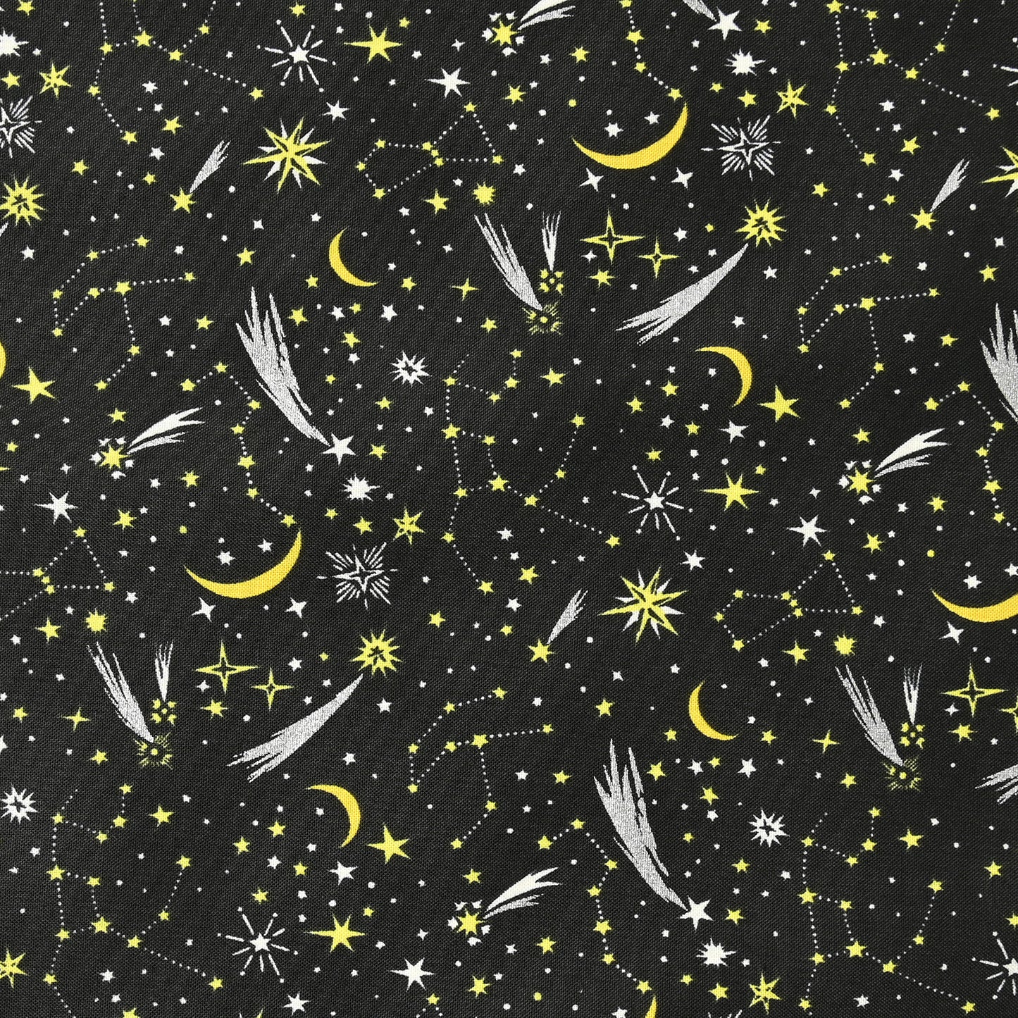 Midnight Sheeting YQA-16010-2