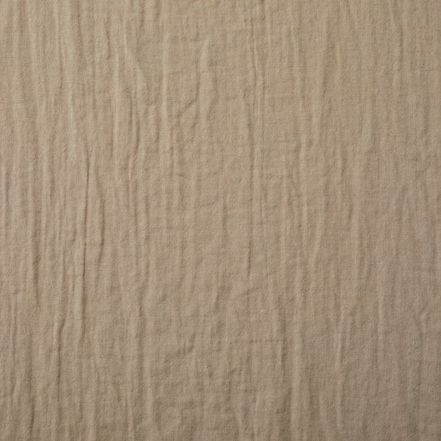 Cotton 100% Triple Washer Double Gauze [Nuno to Mono]